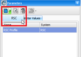 Fichier Rsc 3.10 Scans